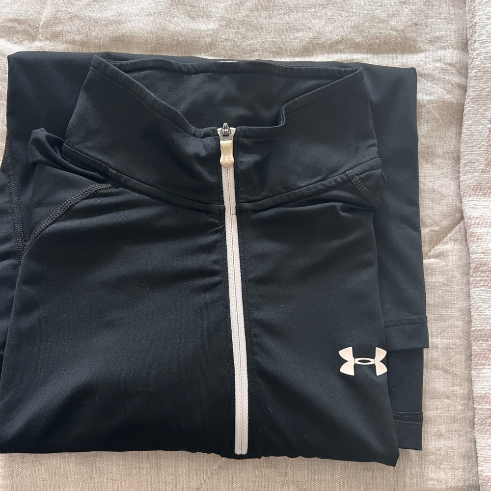 Under Armour Quarter-Zip - Tall